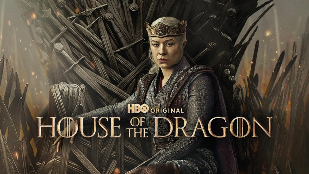 How to watch House of the Dragon Season 3