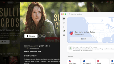 How to watch Sullivan's Crossing on Netflix