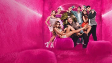 How to watch Italia Shore Season 3