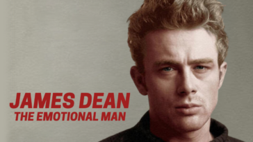 How to watch James Dean: The Emotional Man