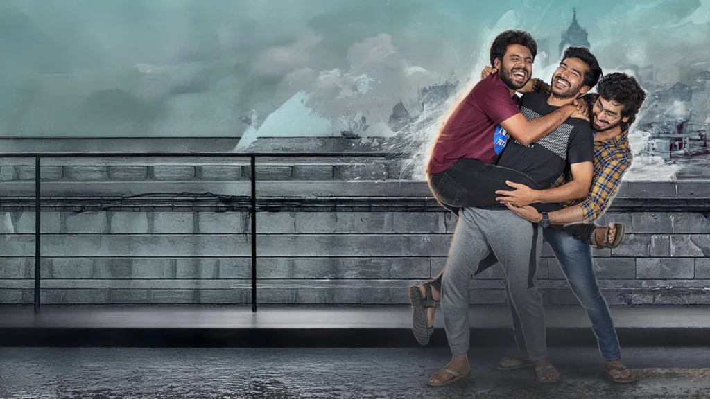 How to watch Jayamundhi Bhayamela Manasa outside India