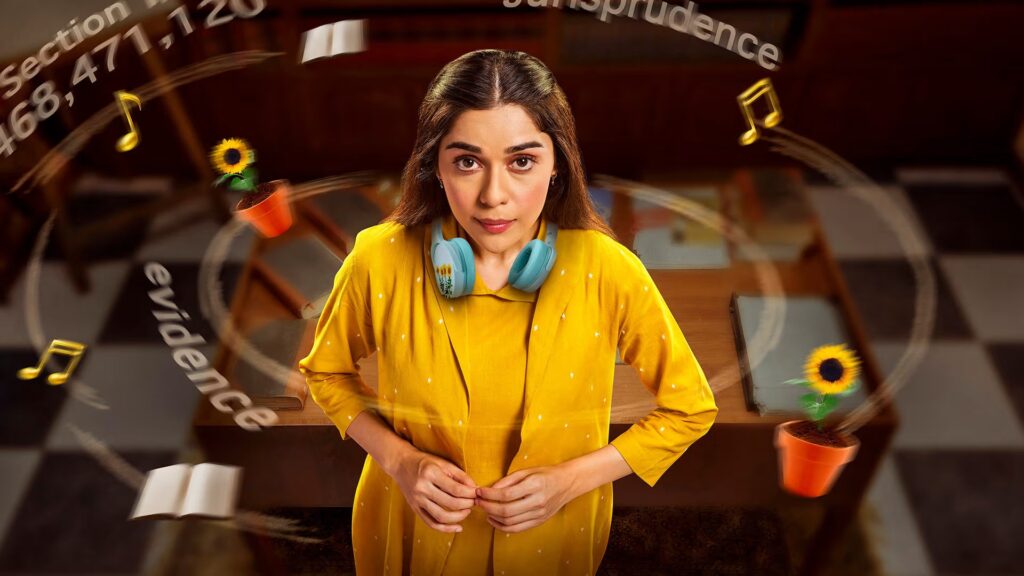 How to watch Juhi Mui