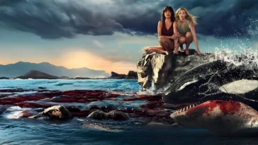 Where to watch Killer Whale