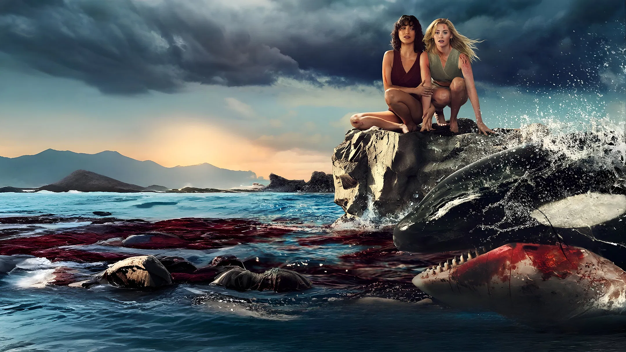 Where to watch Killer Whale