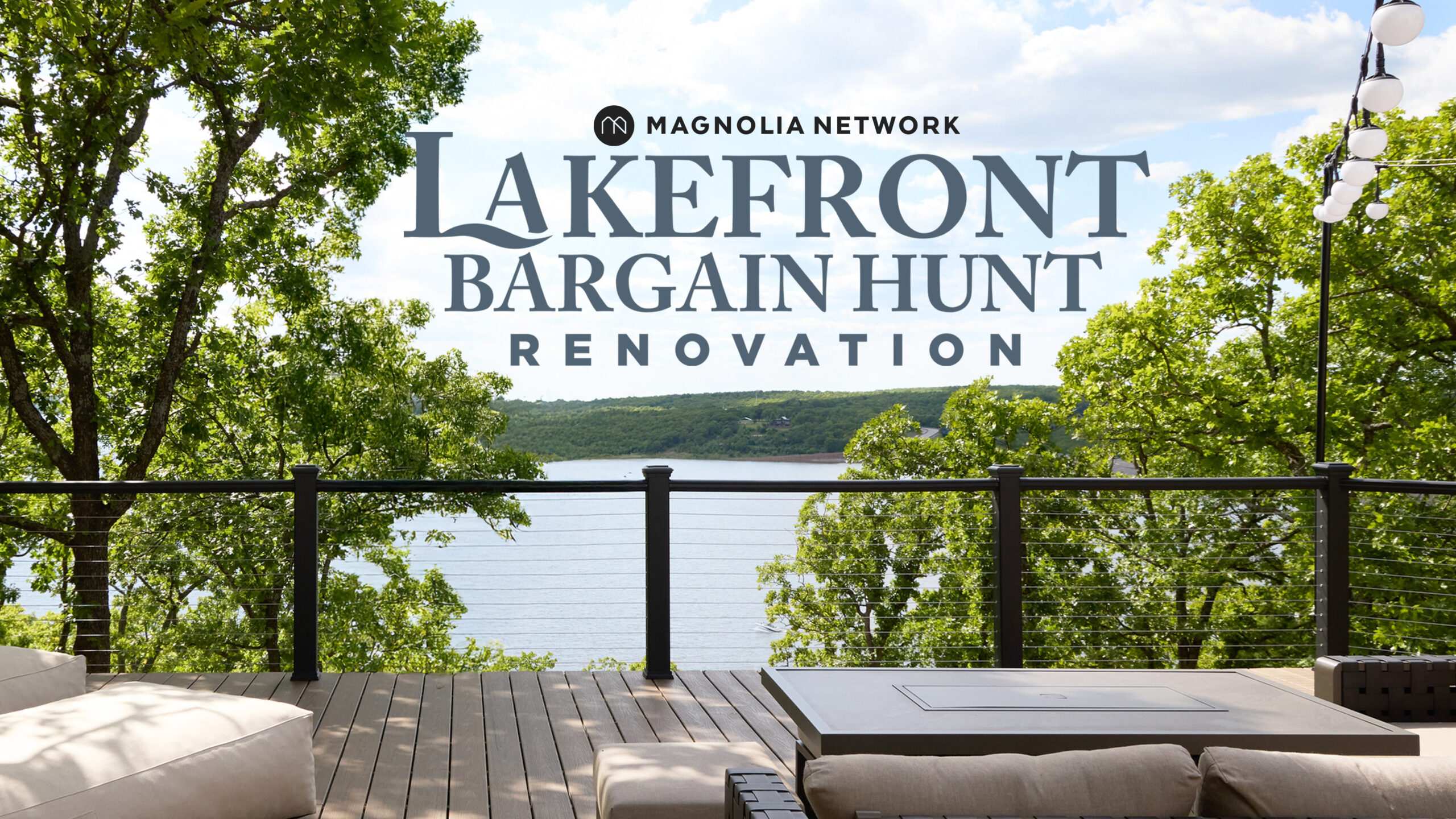 How to watch Lakefront Bargain Hunt Renovation Season 6