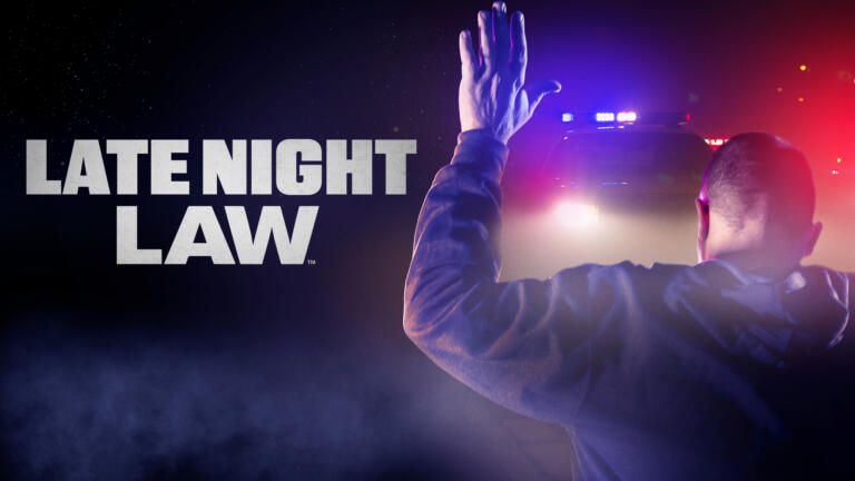 How to watch Late Night Law Season 1