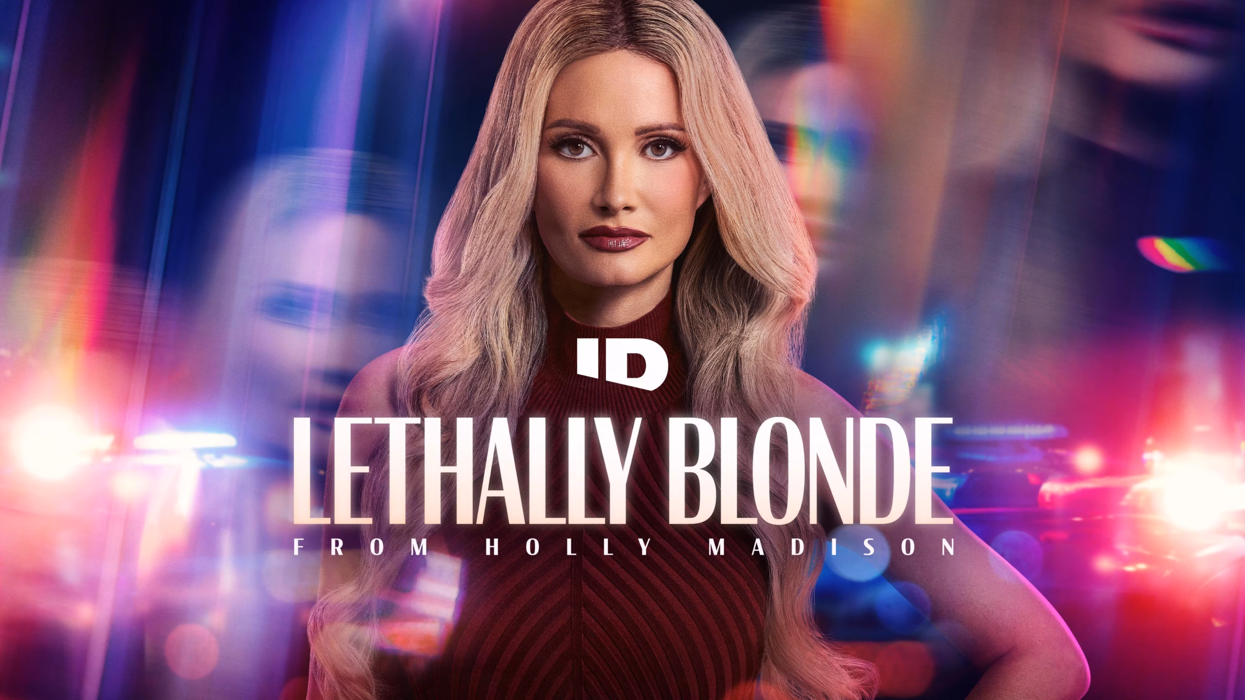 How to watch Lethally Blonde Season 2