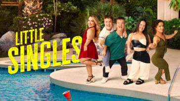 How to watch Little Singles Season 1
