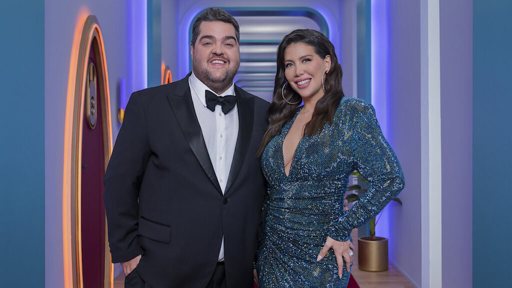 How to watch Love Is Blind: Argentina Season 2 on Netflix