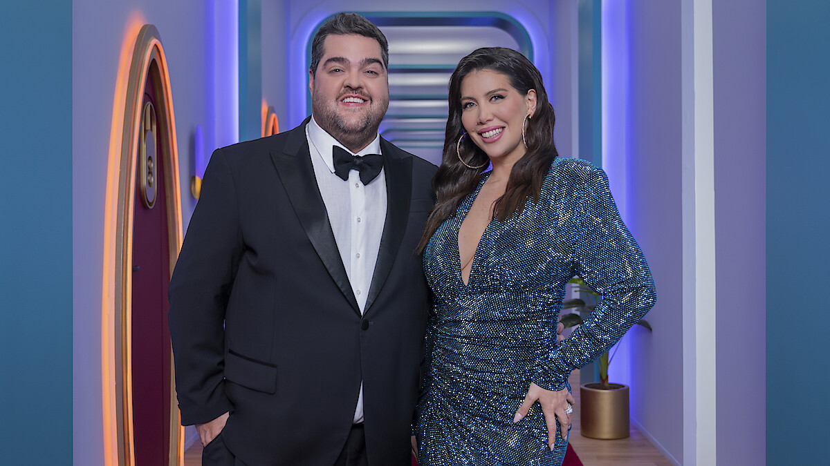 How to watch Love Is Blind: Argentina Season 2