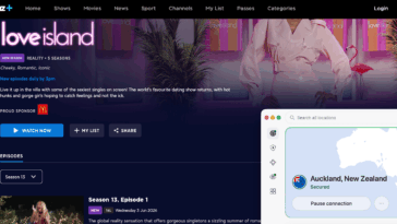 How to watch Love Island UK Season 13 for free