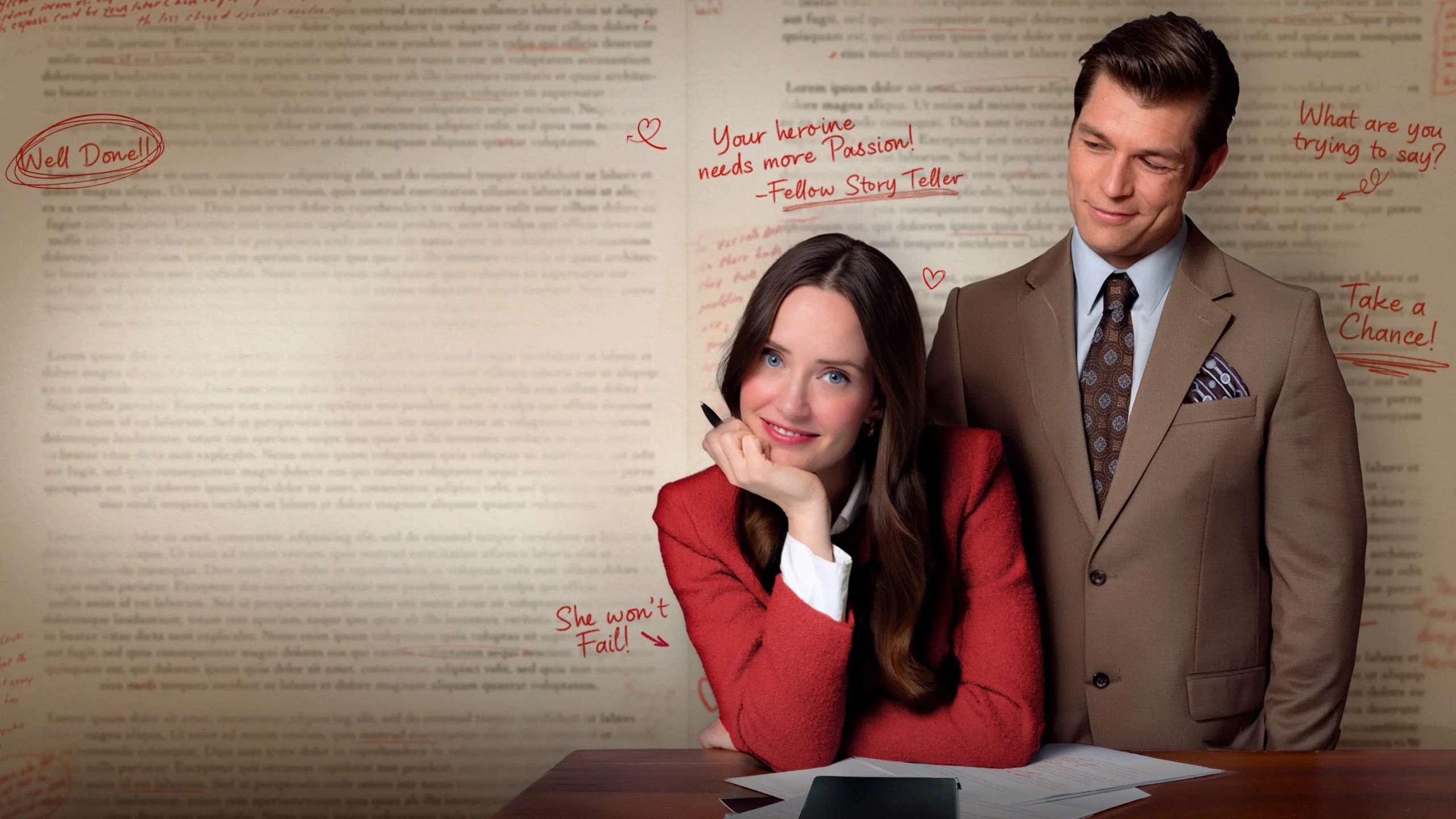 How to watch Meet Me in the Margins