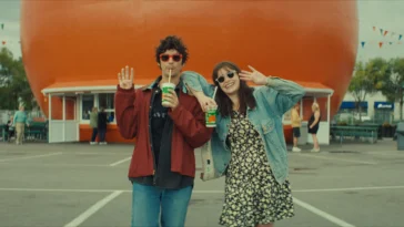 How to watch Mile End Kicks outside the UK