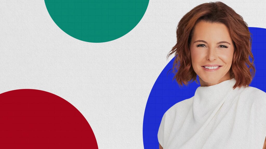 How to watch Money, Power, Politics with Stephanie Ruhle