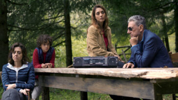 How to watch My Family Season 2
