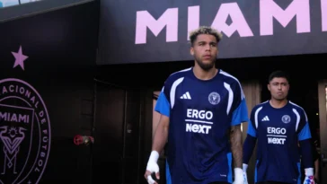 How to watch My New Favorite Futbolista Season 2