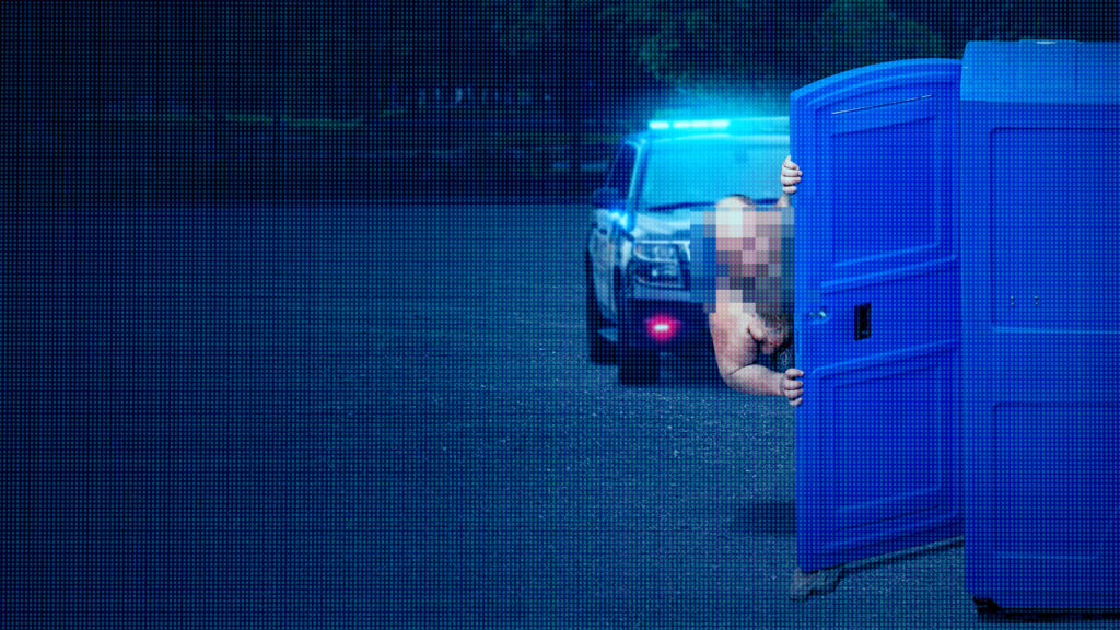 How to watch My Strange Arrest Season 4 in the UK