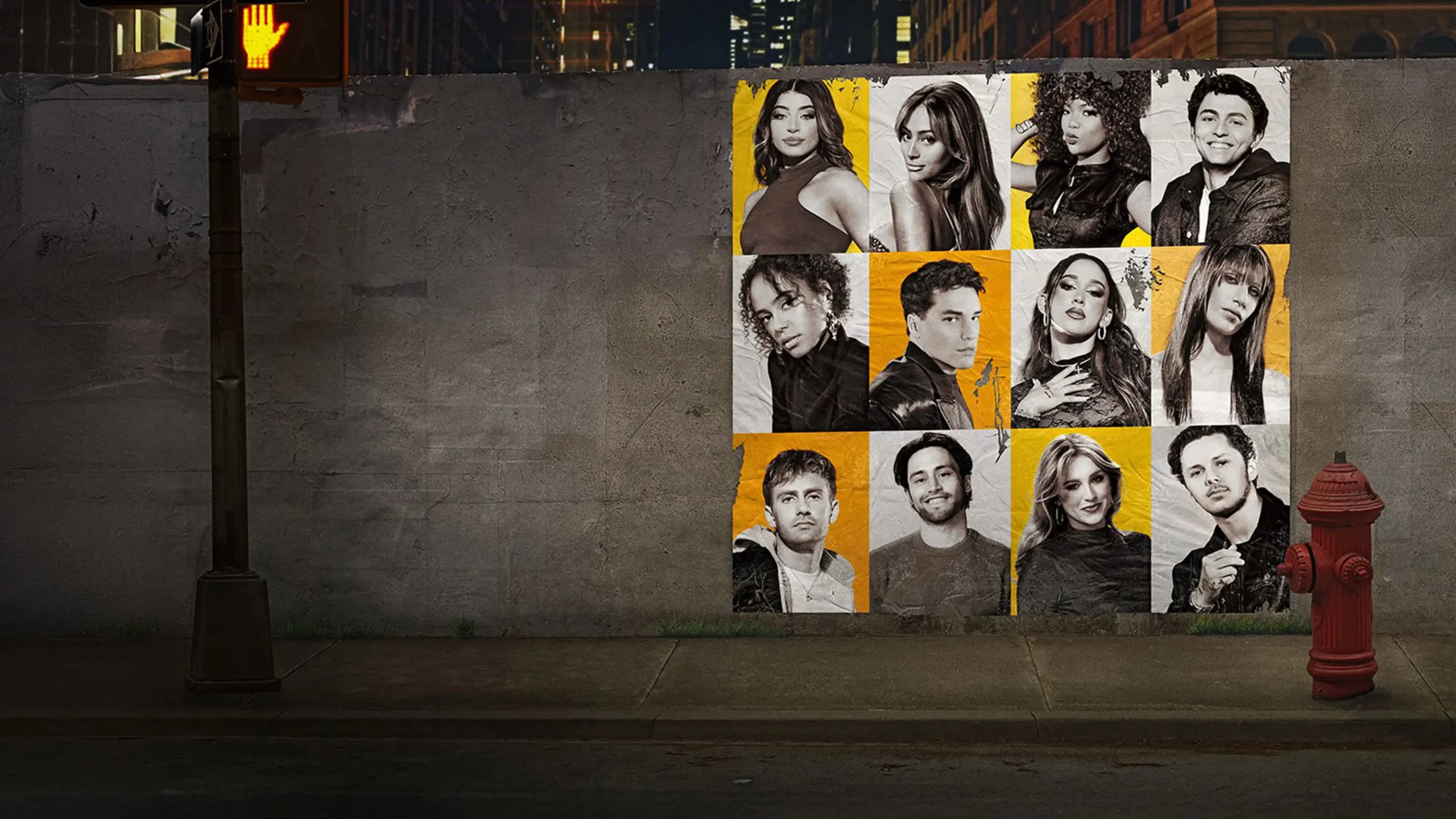 How to watch Next Gen NYC season 2