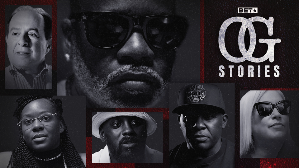 How to watch OG Stories Season 1