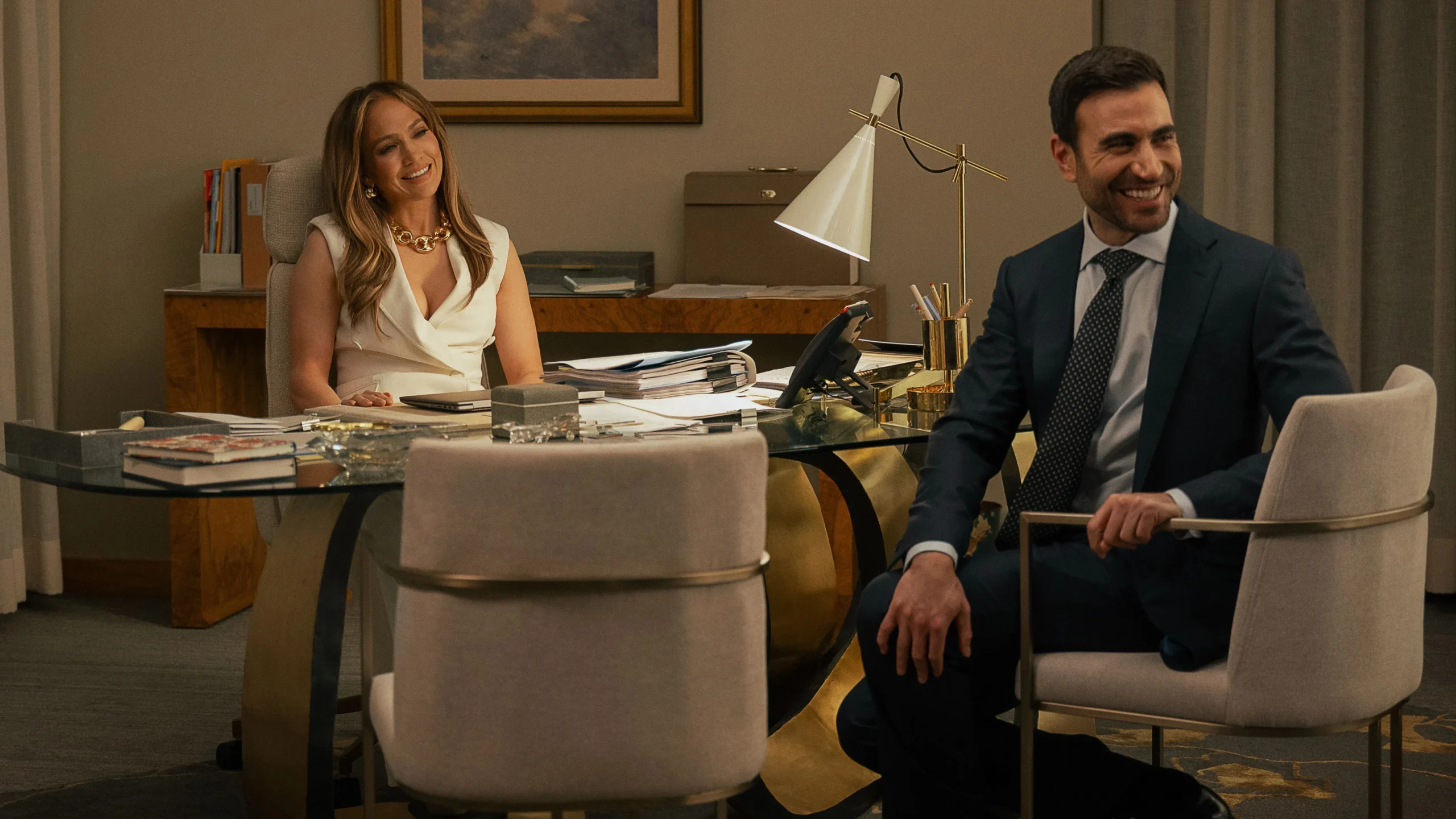 How to watch Office Romance (2026)