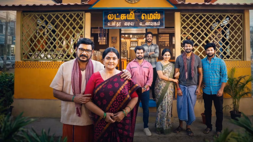 How to watch Onna Irukka Kaththukanum (2026) in the US