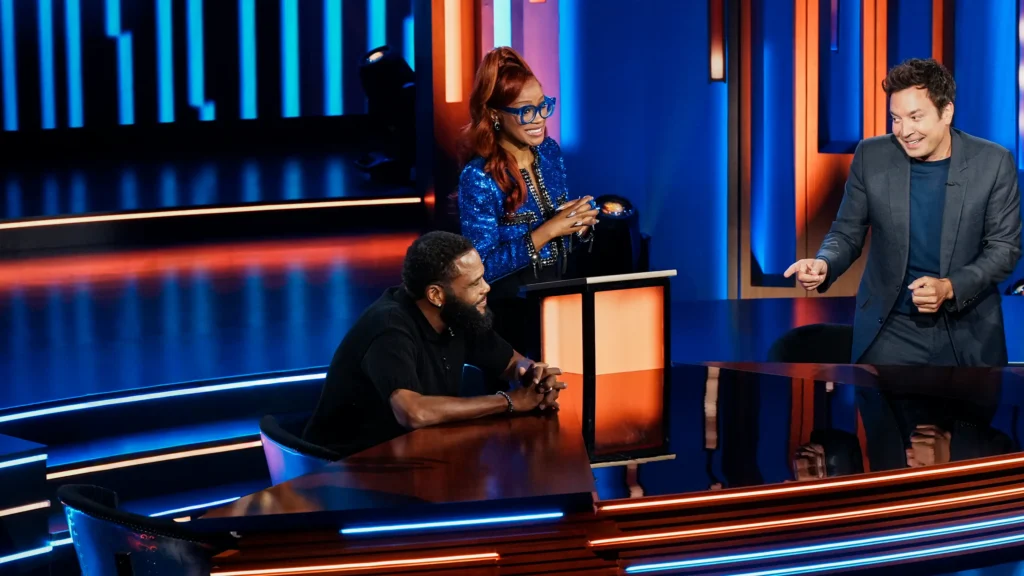 How to watch Password Season 3
