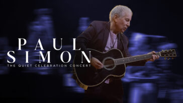 How to watch Paul Simon: The Quiet Celebration Concert