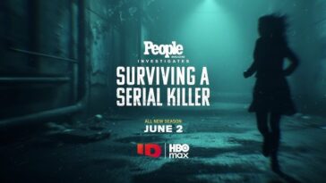 How to watch People Magazine Investigates: Surviving a Serial Killer Season 2
