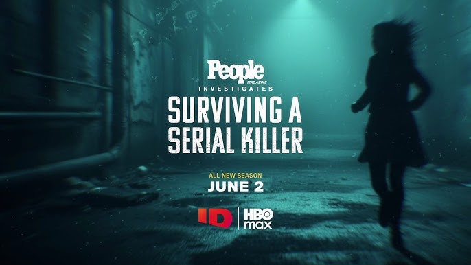 How to watch People Magazine Investigates: Surviving a Serial Killer Season 2