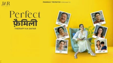 How to watch Perfect Family season 1