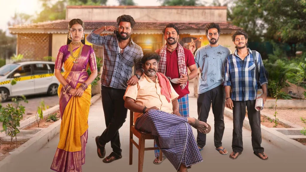 How to watch Podarillu