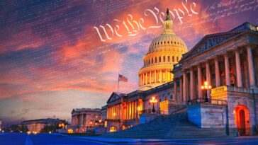 How to watch Presidential 1776 Award live