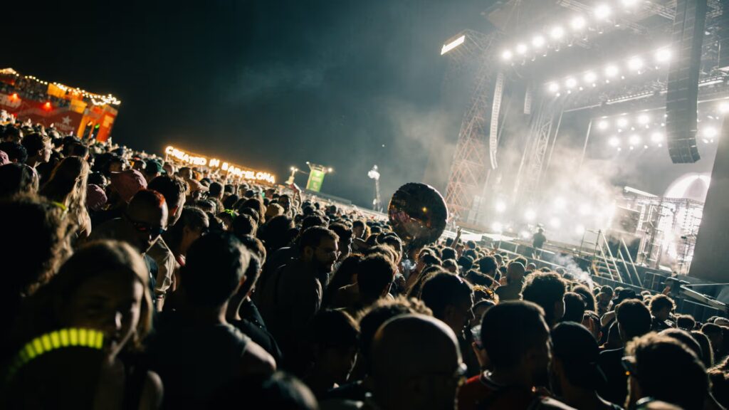 How to watch Primavera Sound 2026 Festival live stream