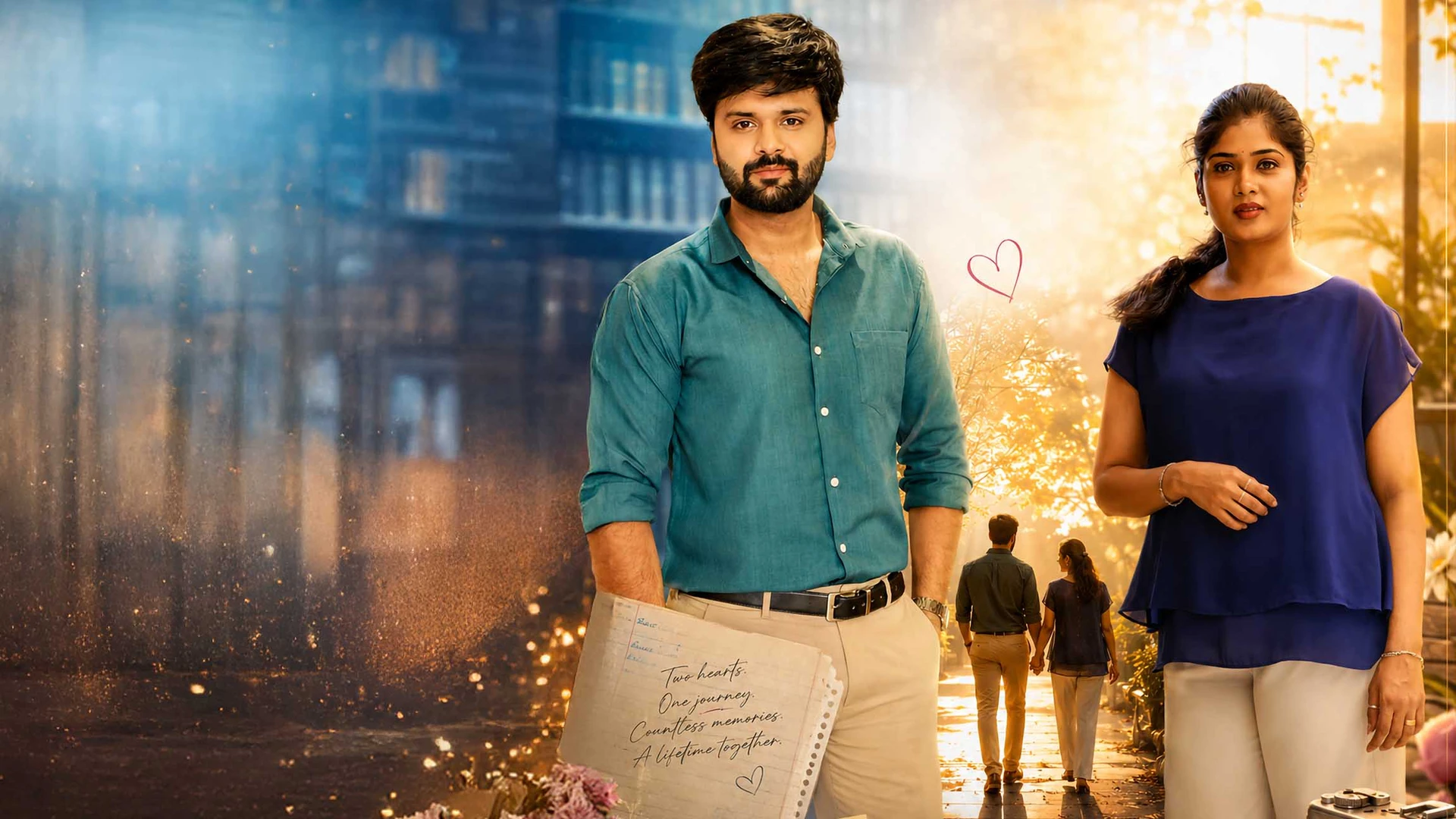 How to watch Priyamaina Anjali Ki