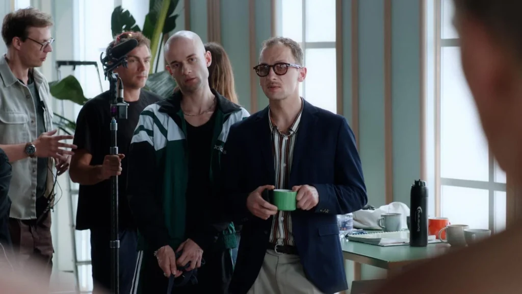 How to watch Proud (2026)