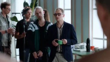 How to watch Proud (2026)