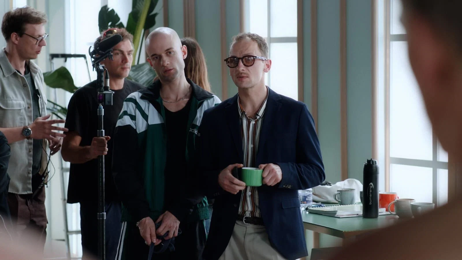 How to watch Proud (2026)