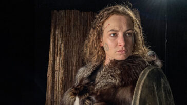 How to watch Queens That Changed the World Season 2