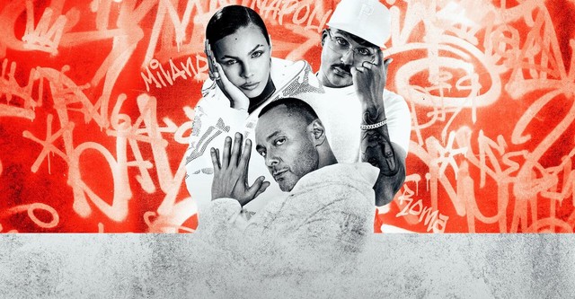 How to watch Rhythm + Flow Italy Season 3 on Netflix