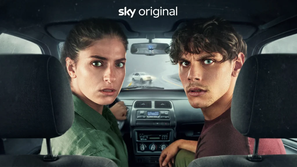 How to watch Rosa Elettrica outside the UK