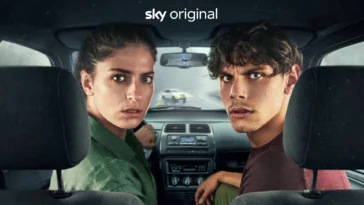 How to watch Rosa Elettrica Season 1