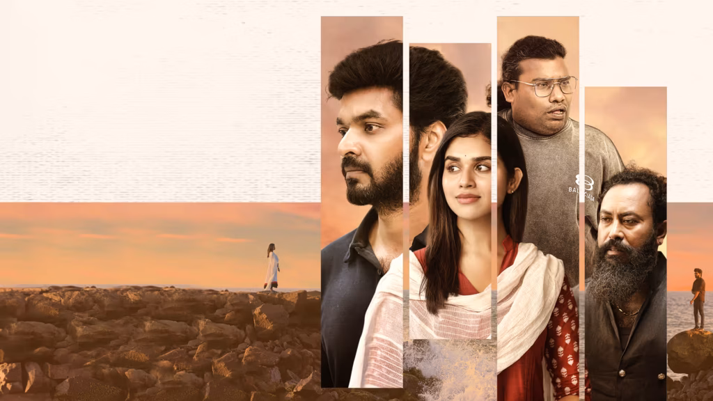 How to watch Sattendru Maarudhu Vaanilai outside India
