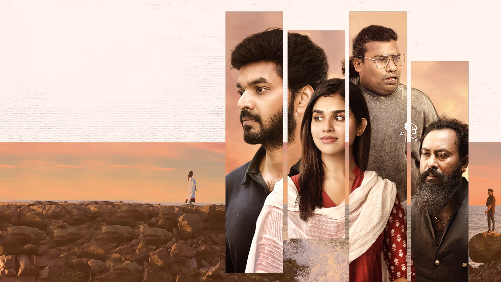 How to watch Sattendru Maarudhu Vaanilai