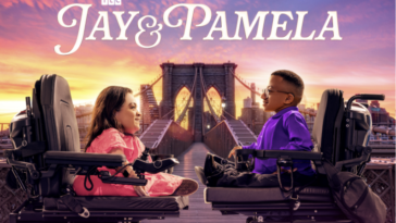 How to watch Jay & Pamela Season 2