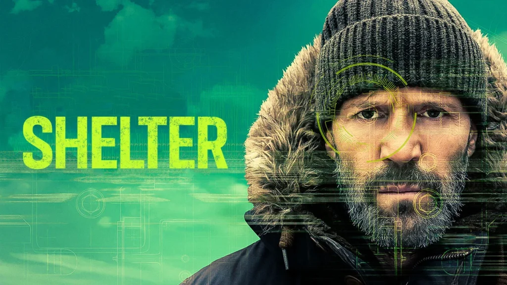 How to watch Shelter (2026) in the US