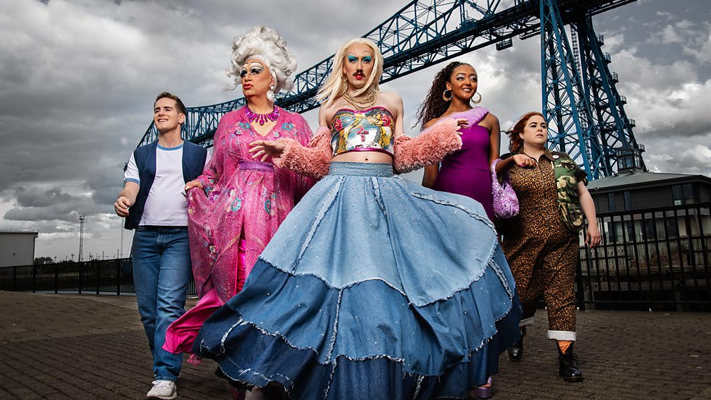 How to watch Smoggie Queens Season 2