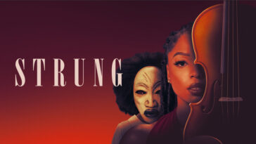 How to watch Strung (2026)