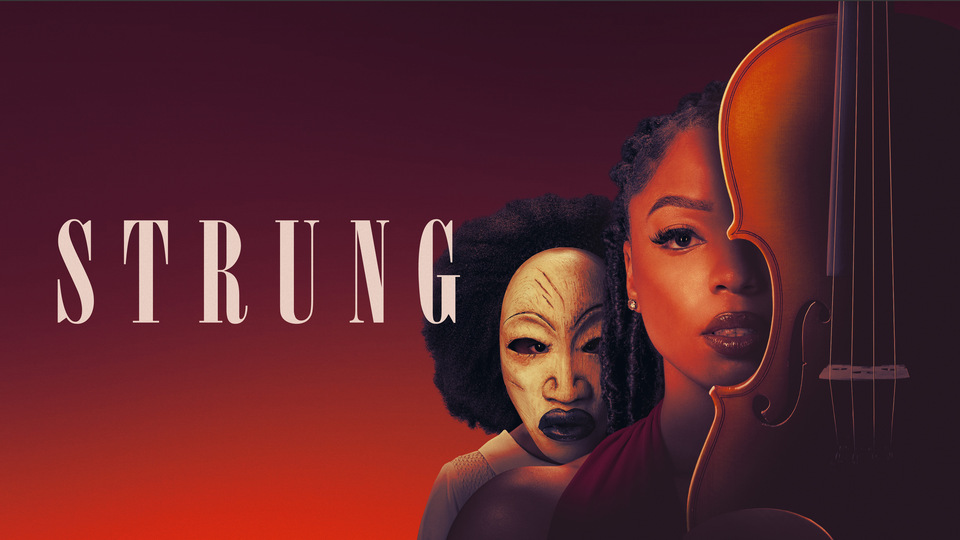 How to watch Strung (2026)