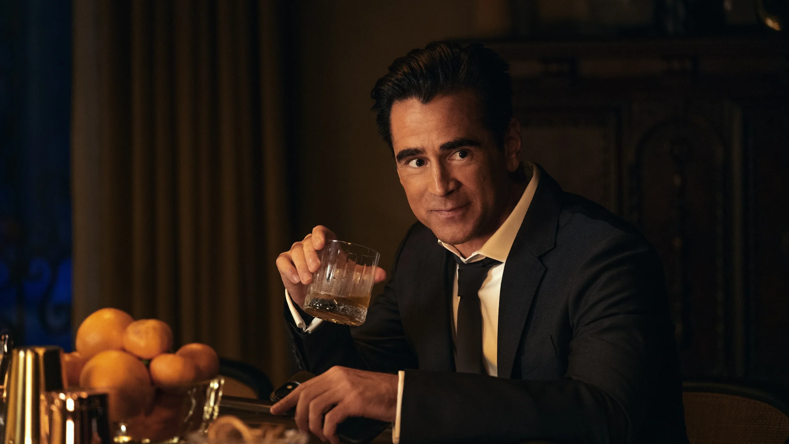 How to watch Sugar Season 2