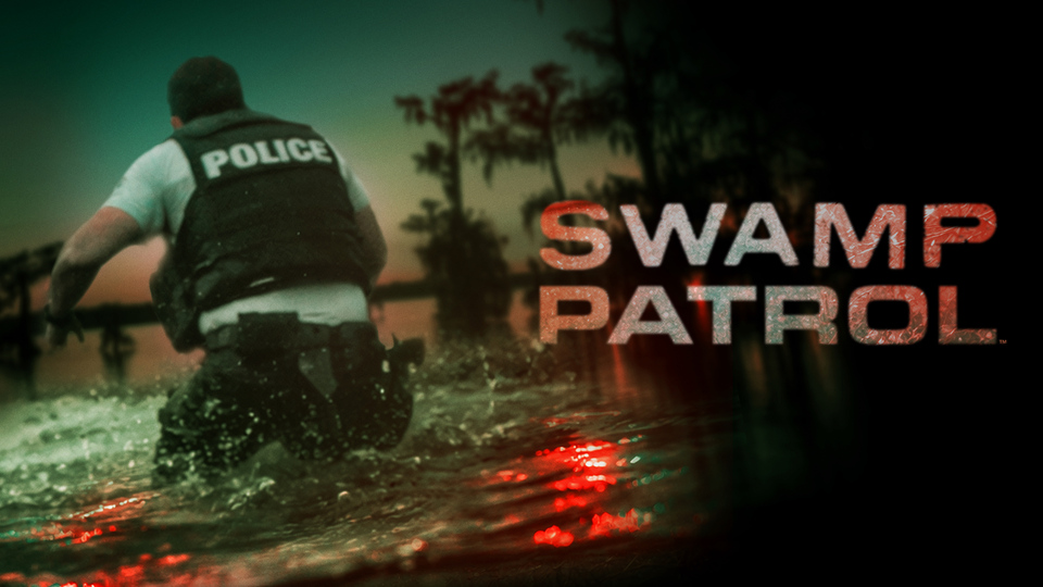 How to watch Swamp Patrol Season 1